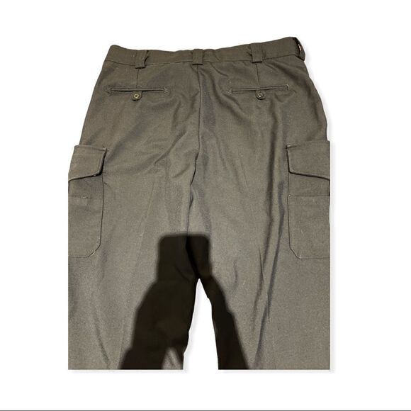 Blauer Mens Pants Navy Blue Size 36 - Picture 6 of 7